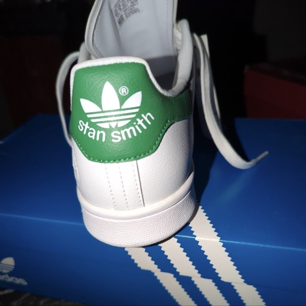 Adidas Stan Smith